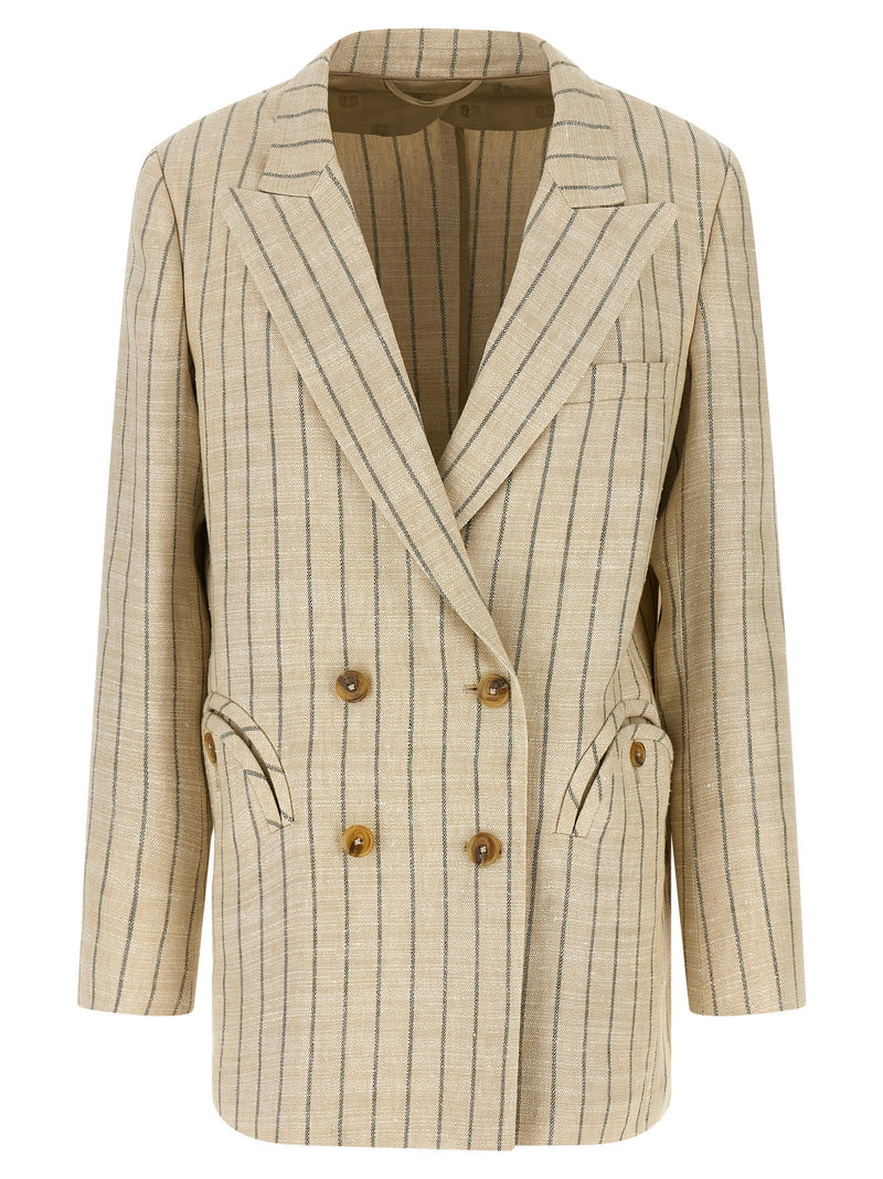 Blazé Milano Blazé Milano Serene Everyday Blazer