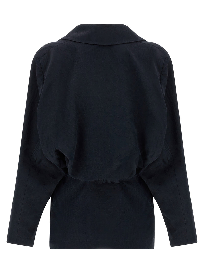 Blazé Milano Blazé Milano Sharewood Ares Blazer