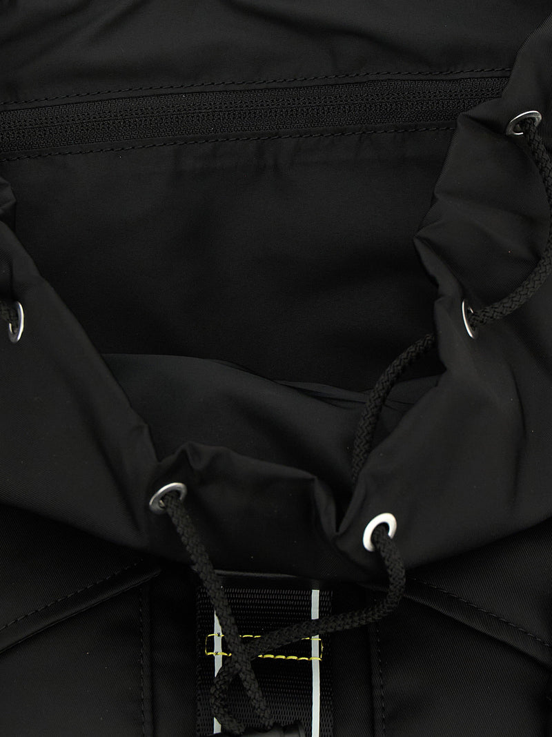 Ganni Ganni Re-tech Backpack