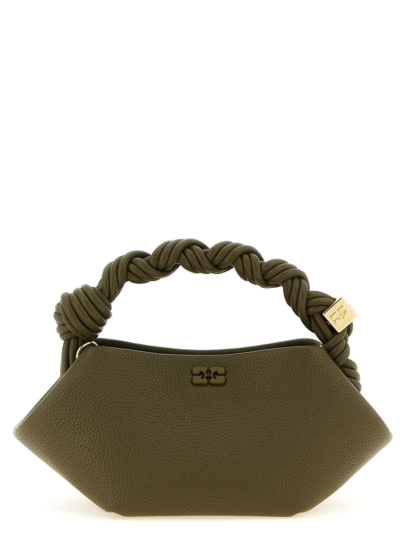 Ganni Ganni Bou Mini Handbag