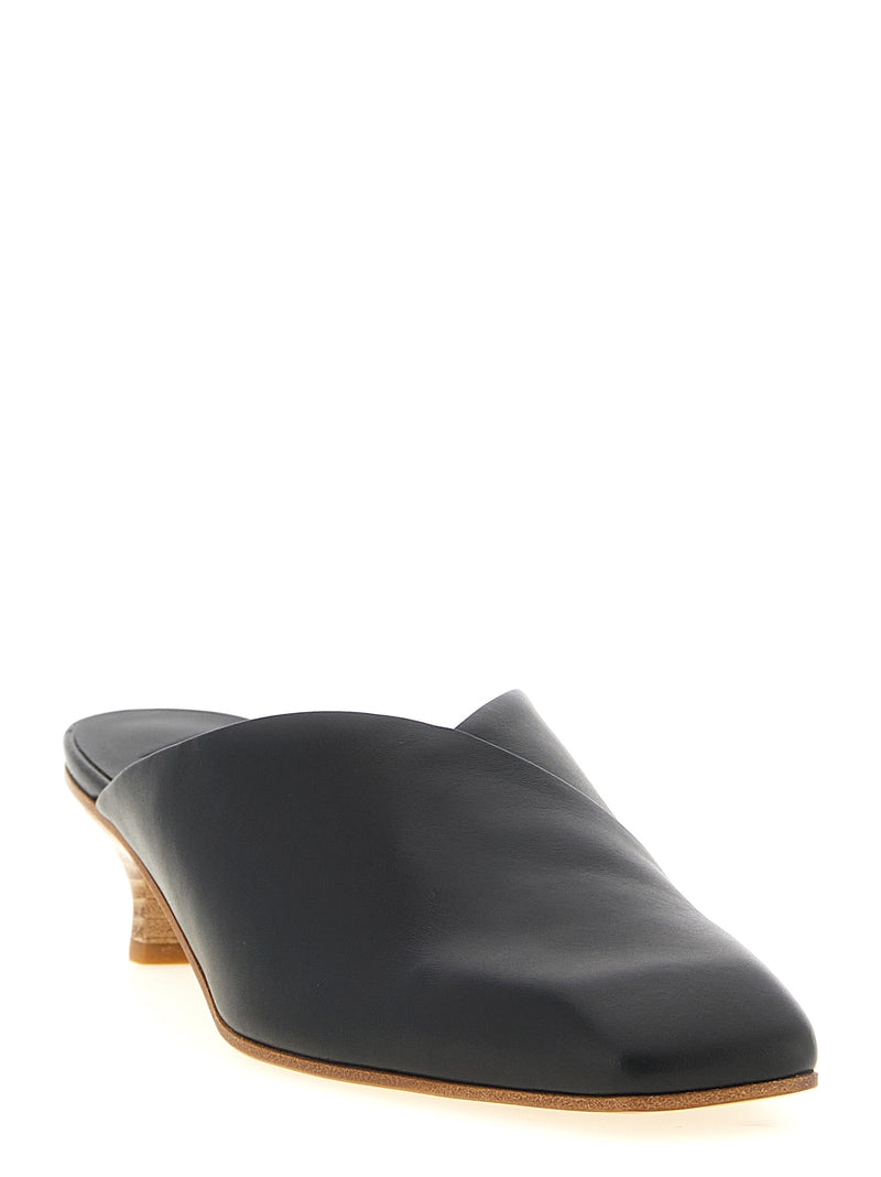 Vicini Lavenue Sabots Variant 2 | Urbalenti™ NYC