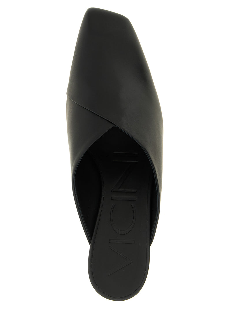 Vicini Lavenue Sabots Variant 2 | Urbalenti™ NYC