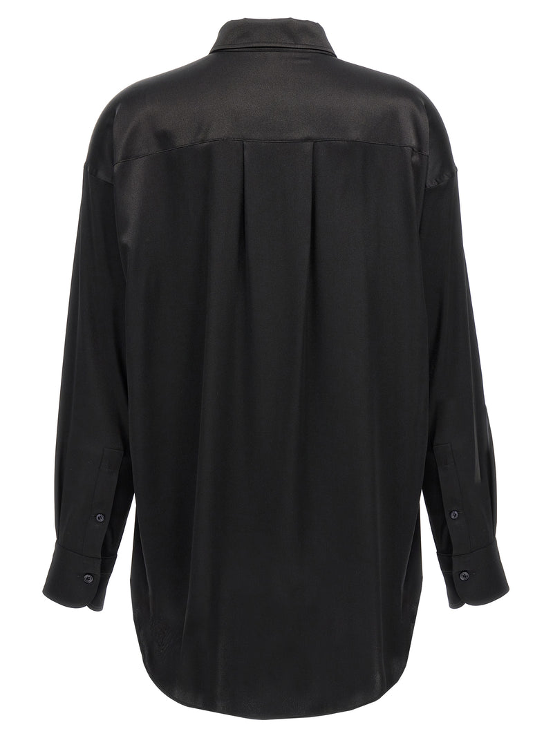Tom Ford Silk Shirt | Urbalenti™ NYC