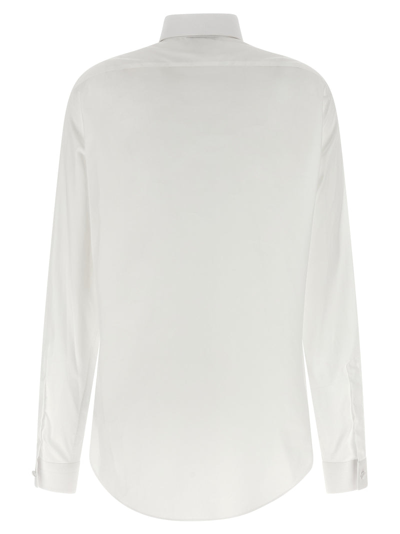 Tom Ford Tom Ford Plastron Shirt