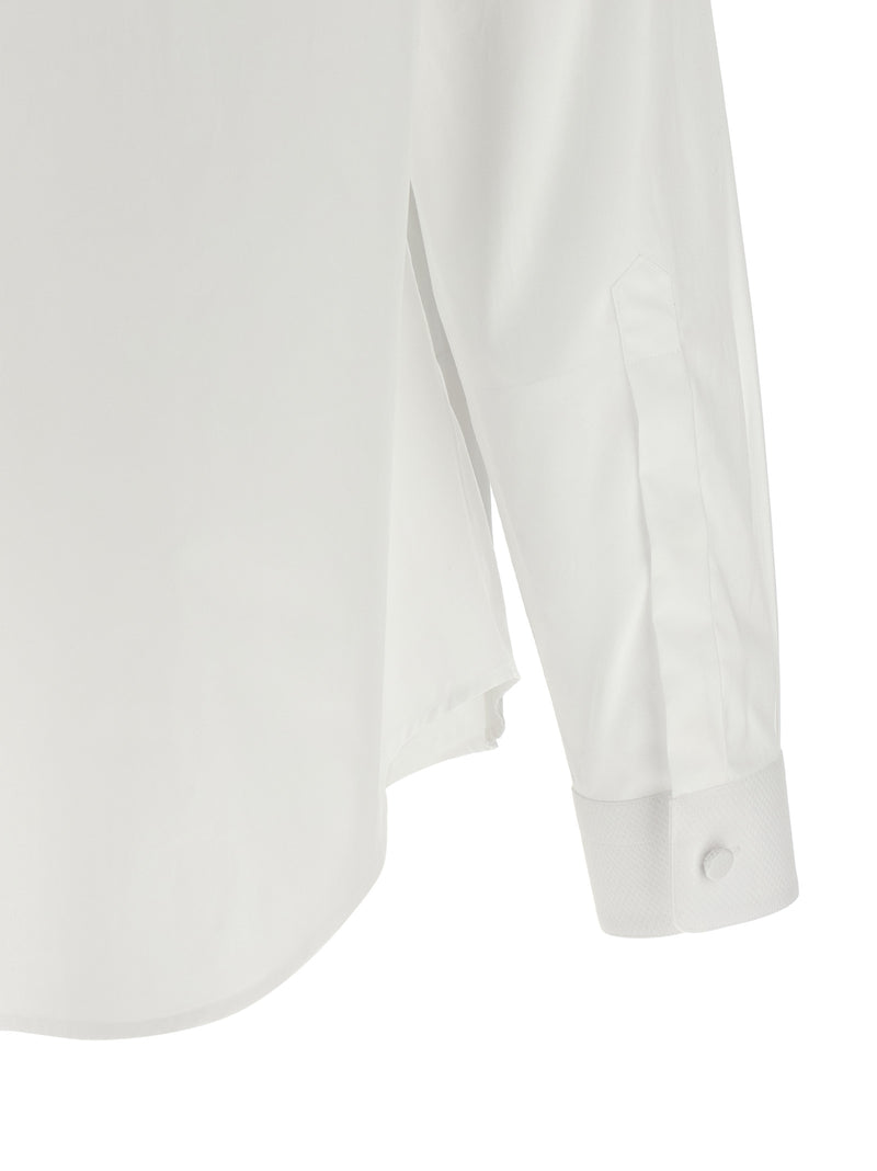 Tom Ford Tom Ford Plastron Shirt