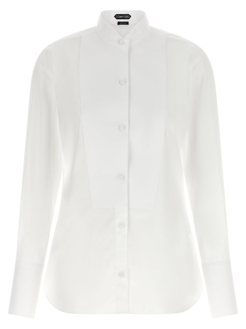 Tom Ford Tom Ford Tuxedo Shirt