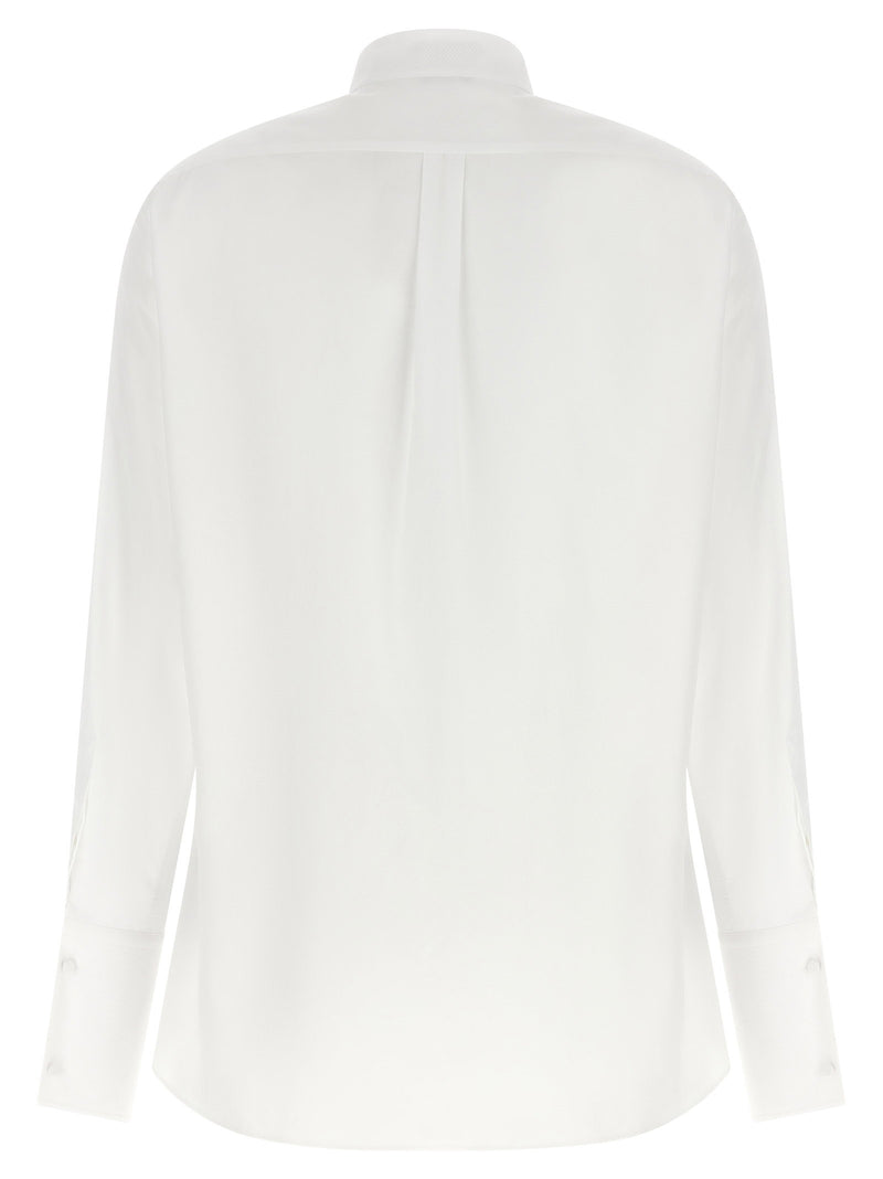 Tom Ford Tom Ford Tuxedo Shirt