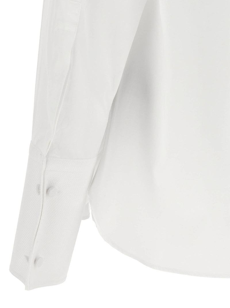 Tom Ford Tom Ford Tuxedo Shirt