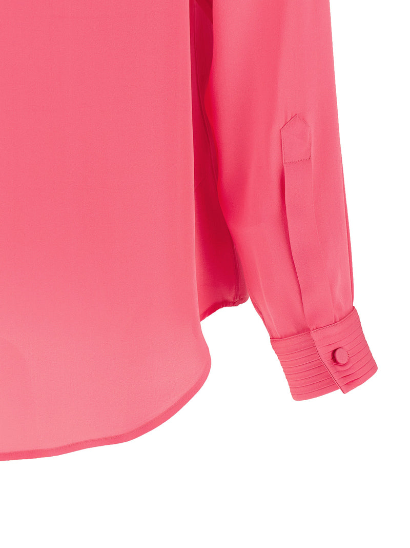 Tom Ford Tuxedo Shirt | Urbalenti™ NYC
