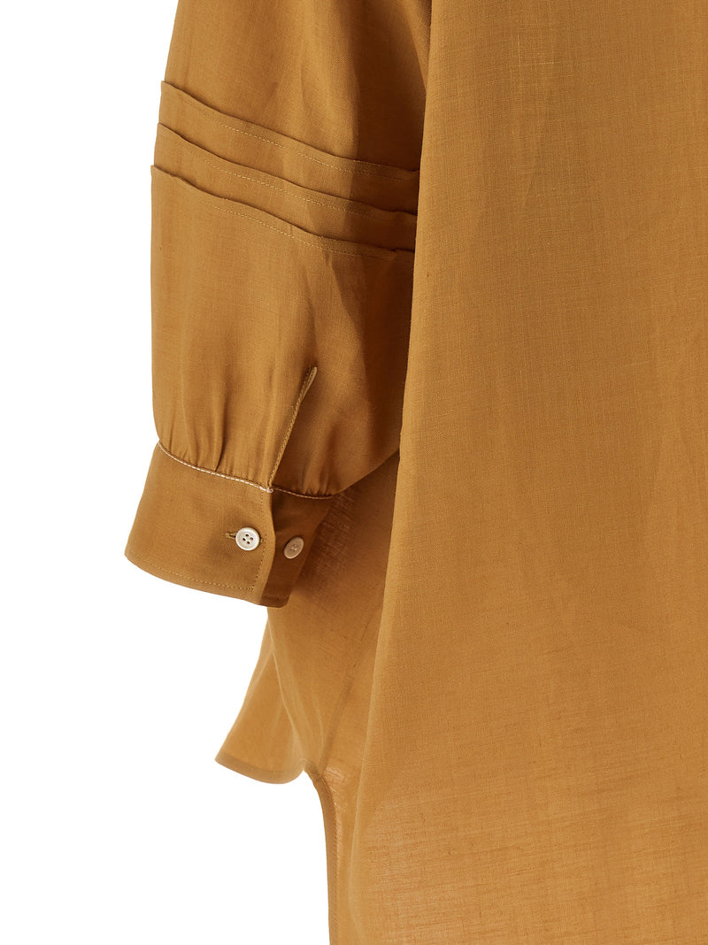 Marni Ramie Shirt - Style TR02700Y64 | Urbalenti™ NYC