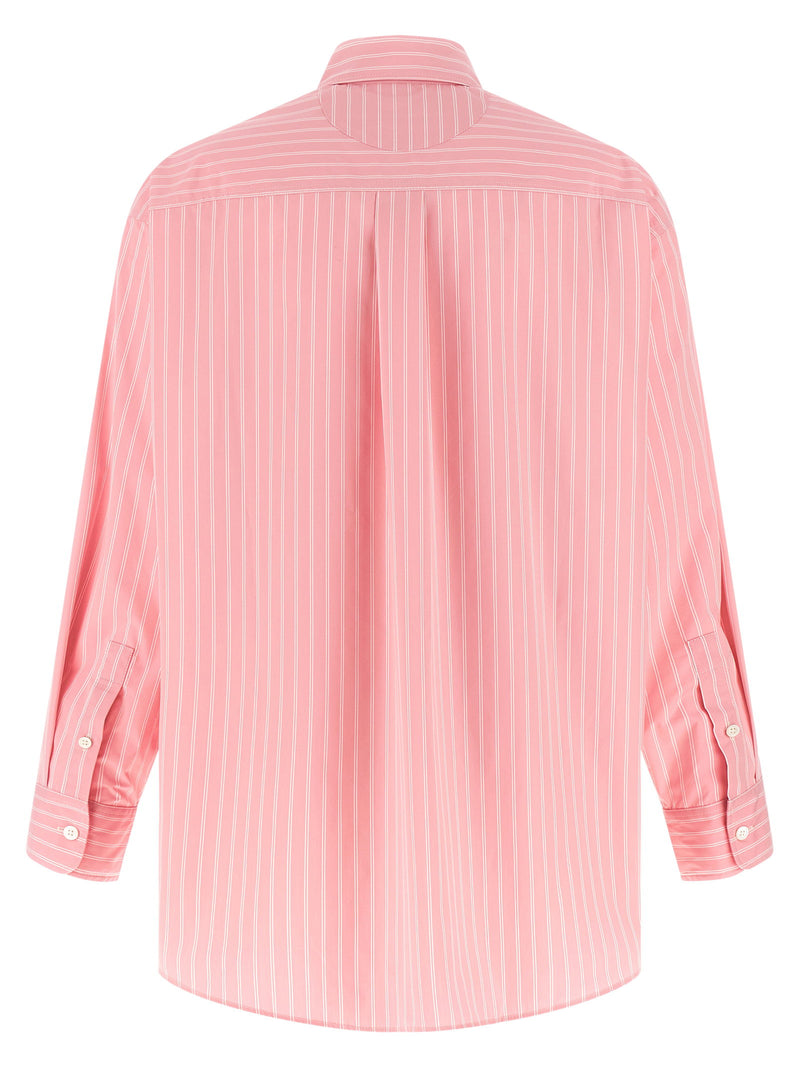 Marni Marni Striped Shirt