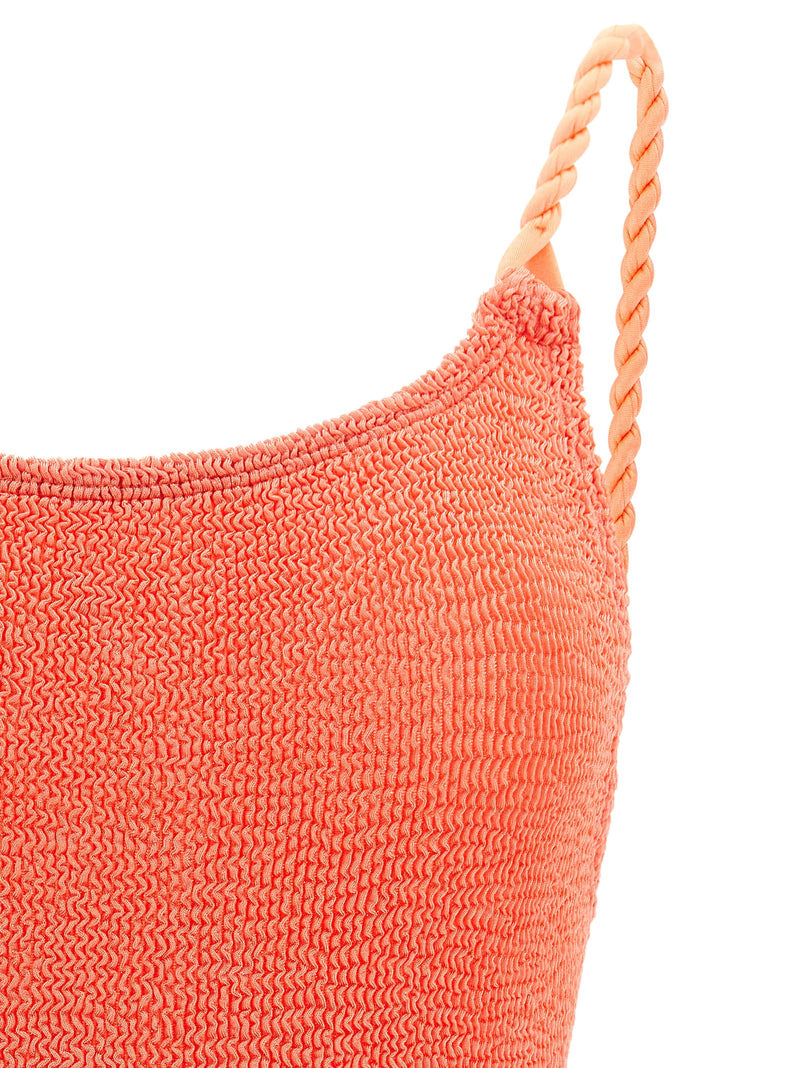 Hunza G Hunza G Camille One-piece Swimsuit