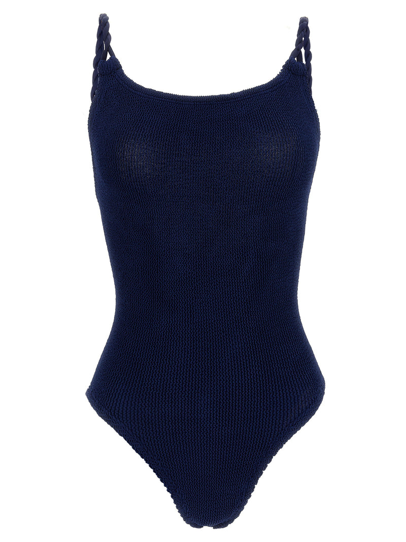Hunza G Hunza G Whole Camille Swimsuit