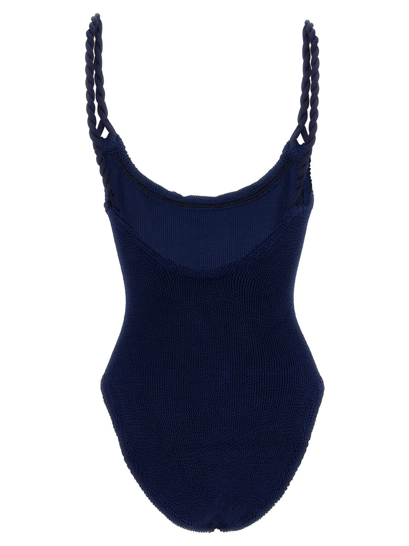 Hunza G Hunza G Whole Camille Swimsuit