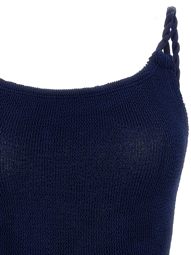 Hunza G Hunza G Whole Camille Swimsuit