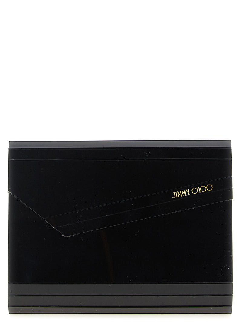 Jimmy Choo Candy Clutch | Urbalenti™ NYC