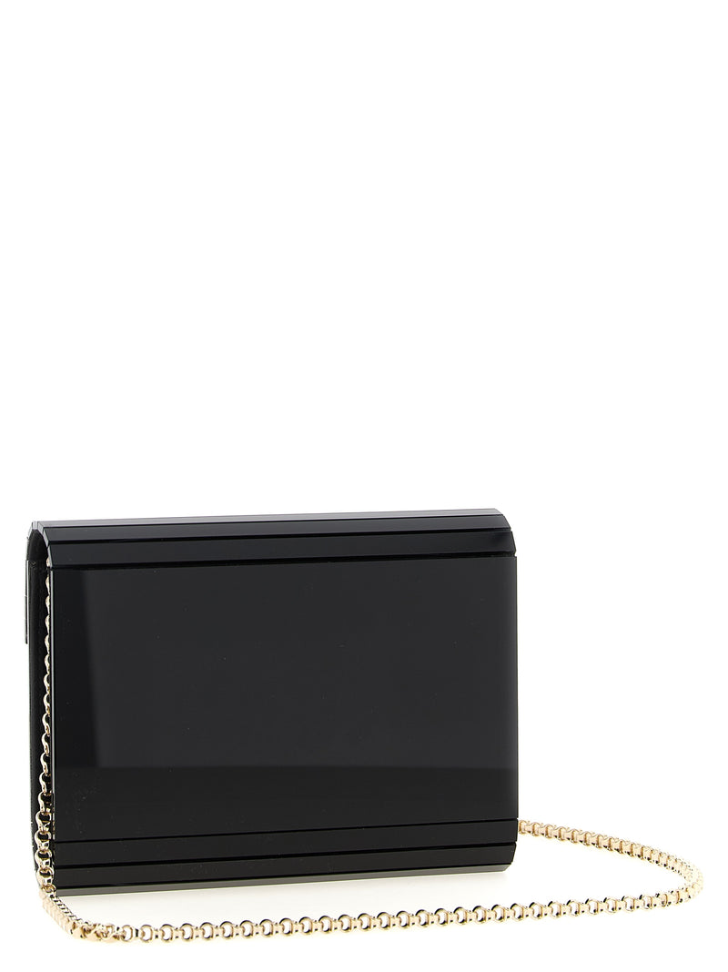 Jimmy Choo Candy Clutch | Urbalenti™ NYC