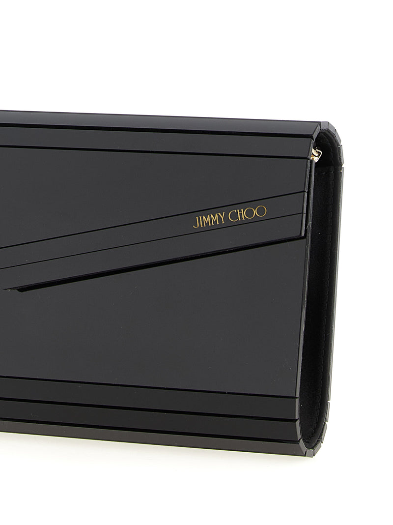 Jimmy Choo Candy Clutch | Urbalenti™ NYC