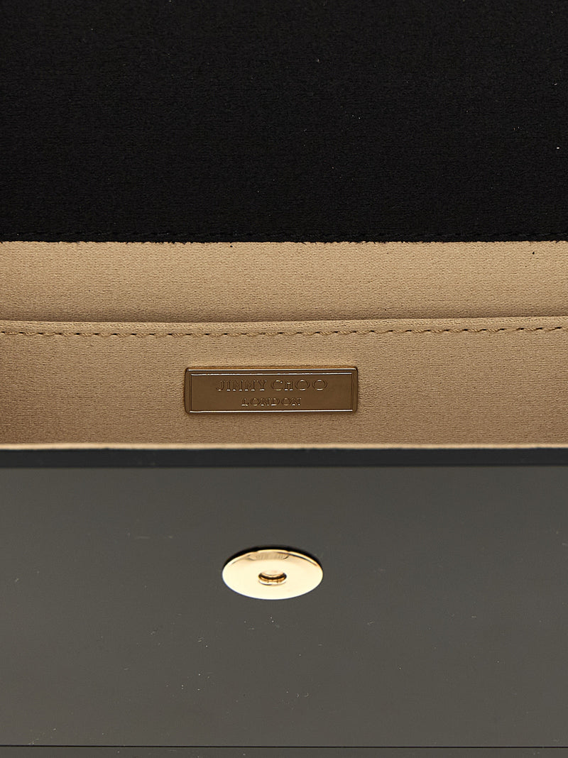Jimmy Choo Candy Clutch | Urbalenti™ NYC