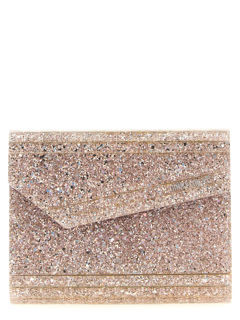 Jimmy Choo Candy Clutch | Urbalenti™ NYC