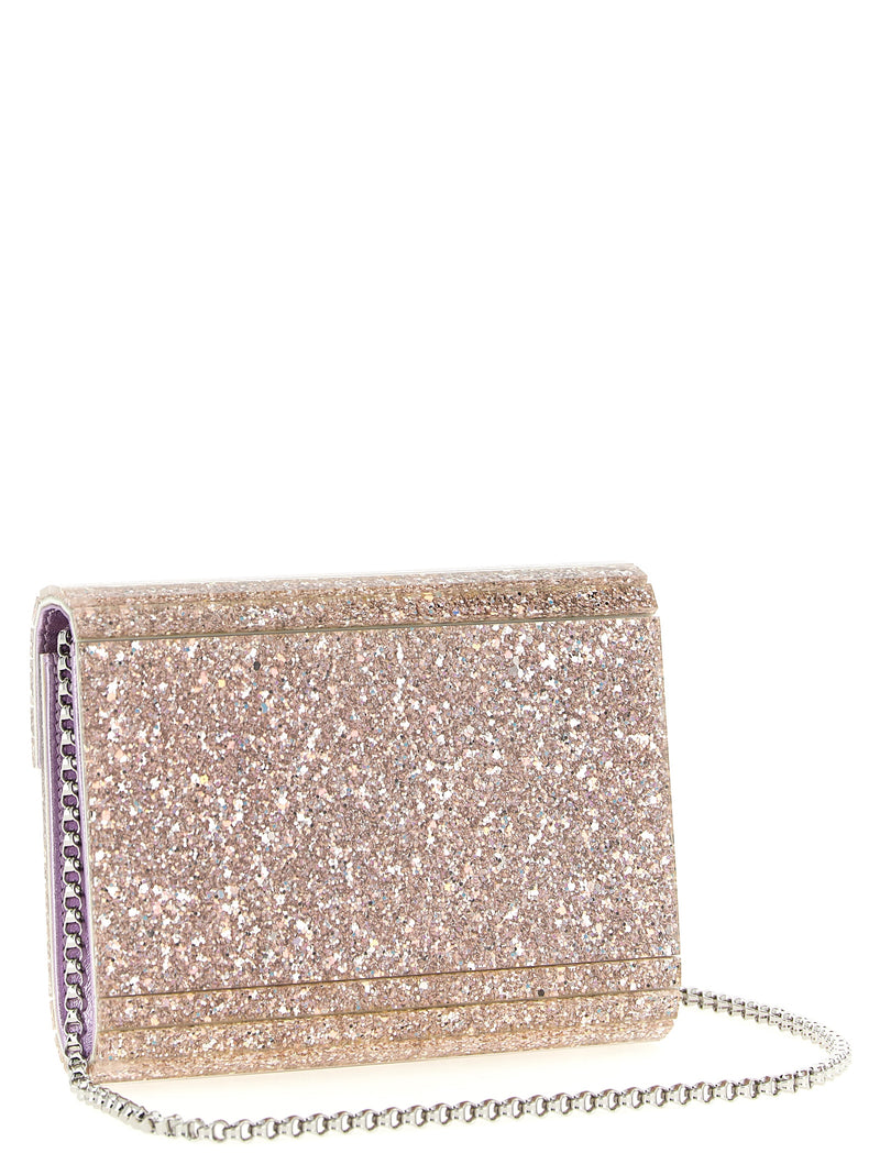 Jimmy Choo Candy Clutch | Urbalenti™ NYC