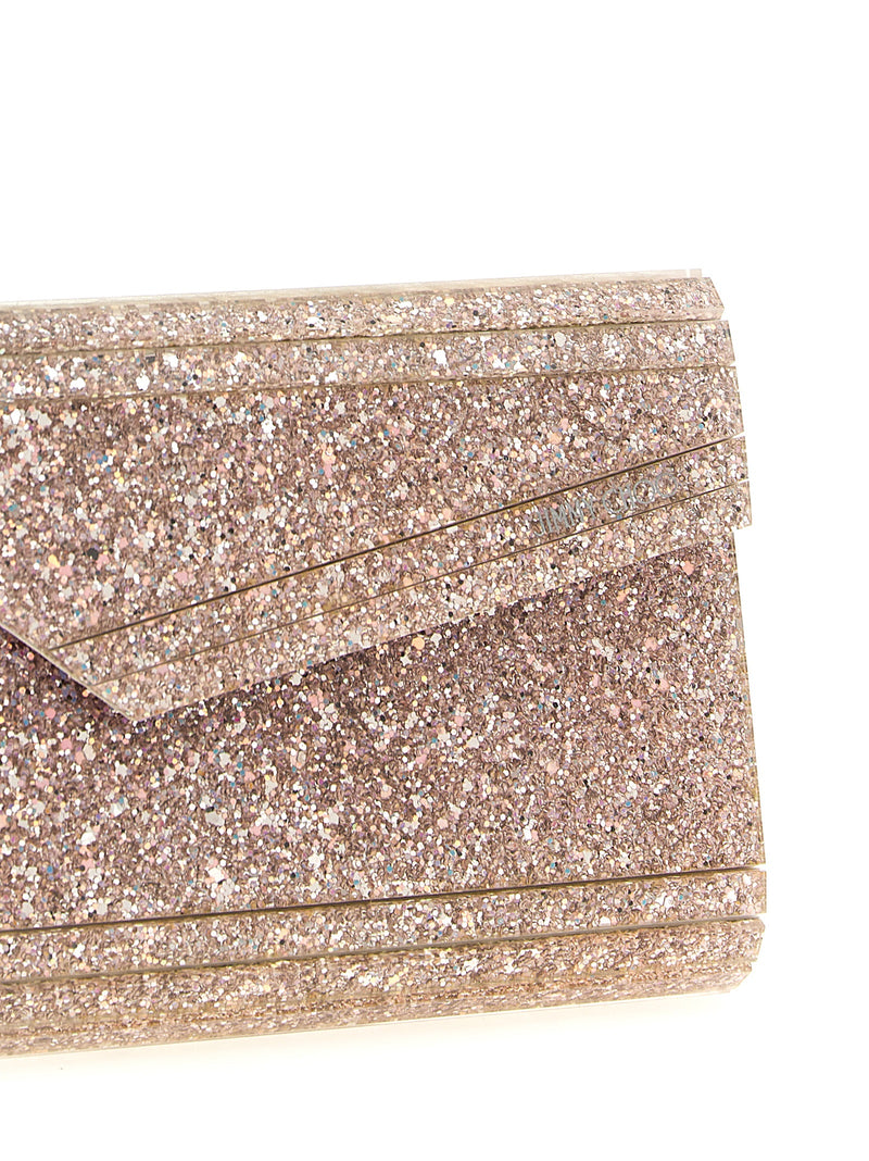 Jimmy Choo Candy Clutch | Urbalenti™ NYC