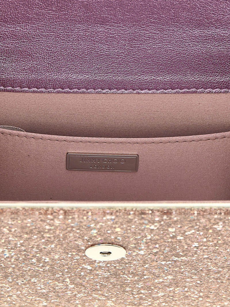 Jimmy Choo Candy Clutch | Urbalenti™ NYC
