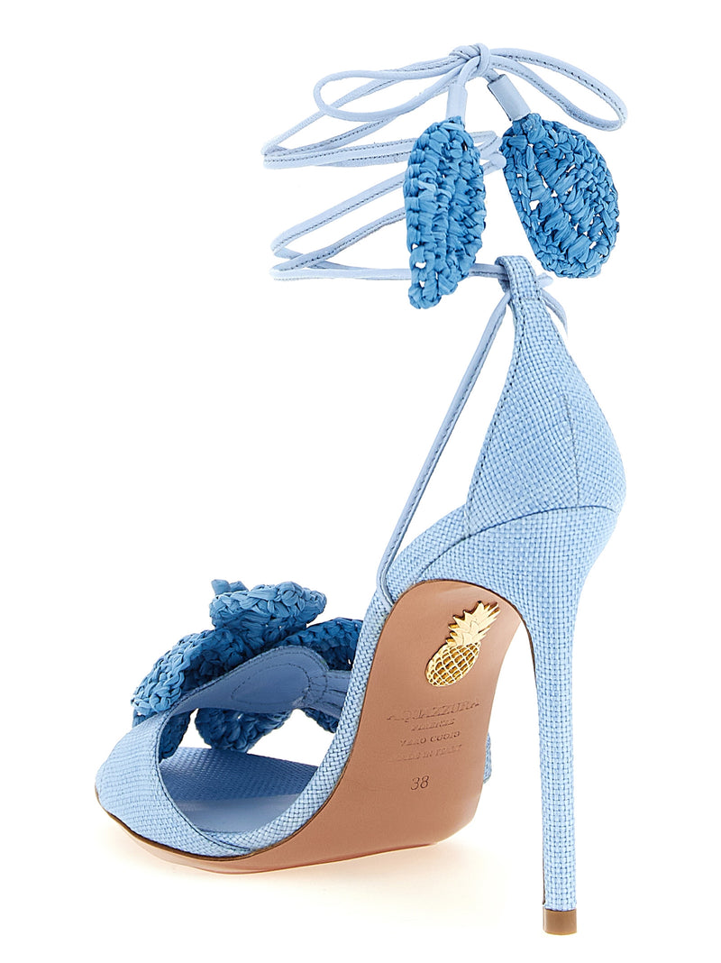 Aquazzura Aquazzura Calypso Sandals