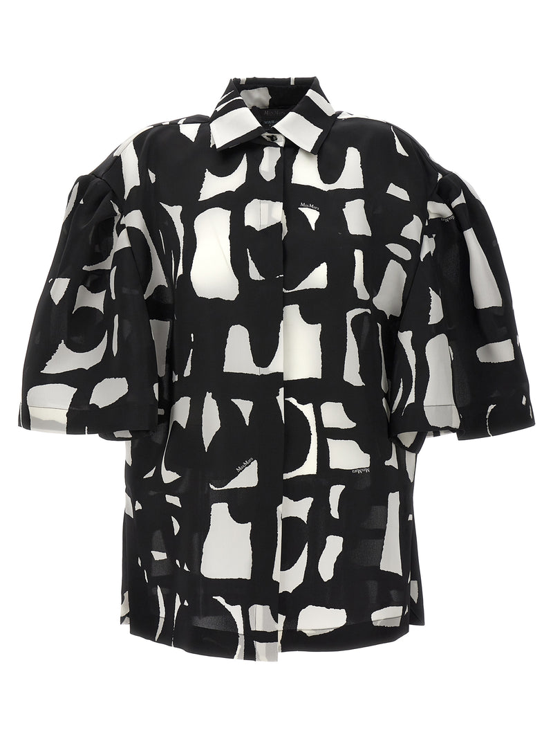 Max Mara Carella Shirt | Urbalenti™ NYC