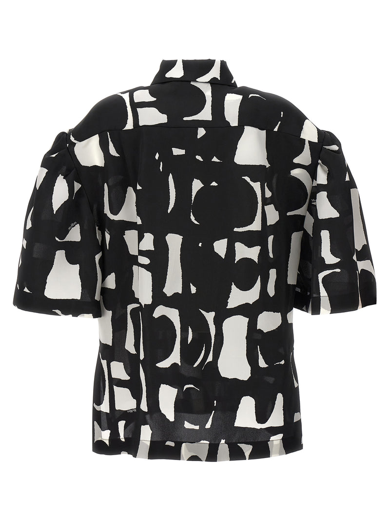 Max Mara Carella Shirt | Urbalenti™ NYC