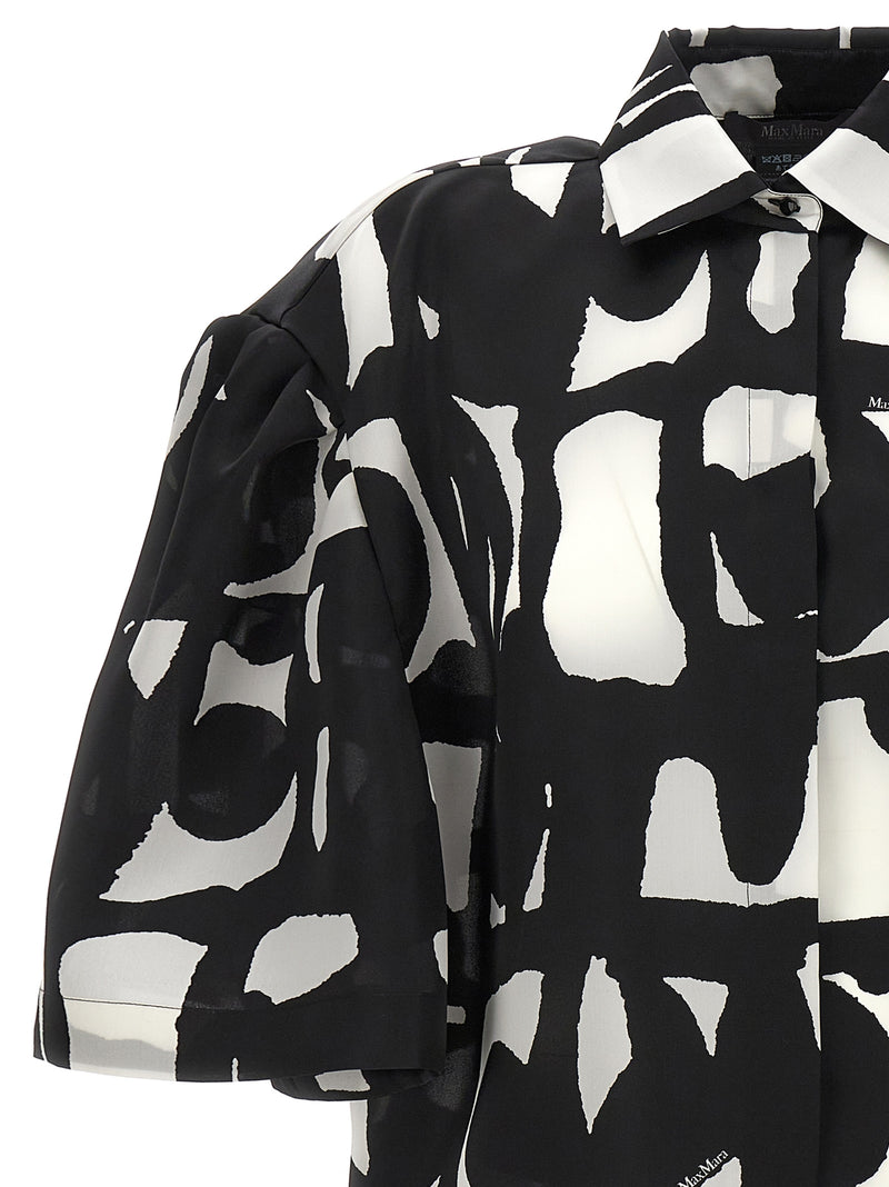 Max Mara Carella Shirt | Urbalenti™ NYC