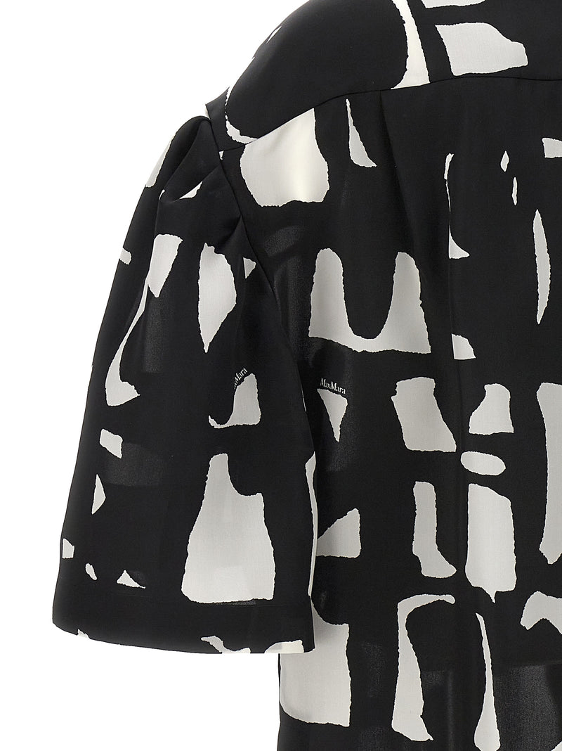 Max Mara Carella Shirt | Urbalenti™ NYC