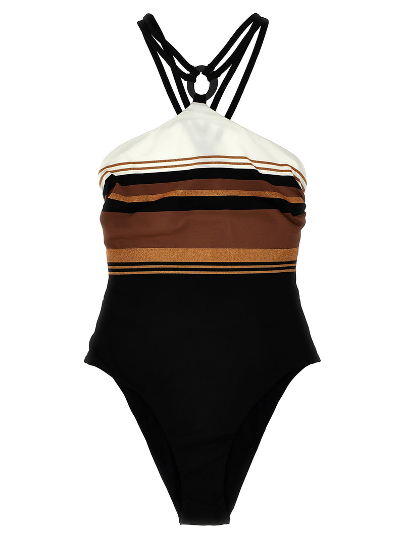 Max Mara Cathy One-piece Swimsuit | Urbalenti™ NYC