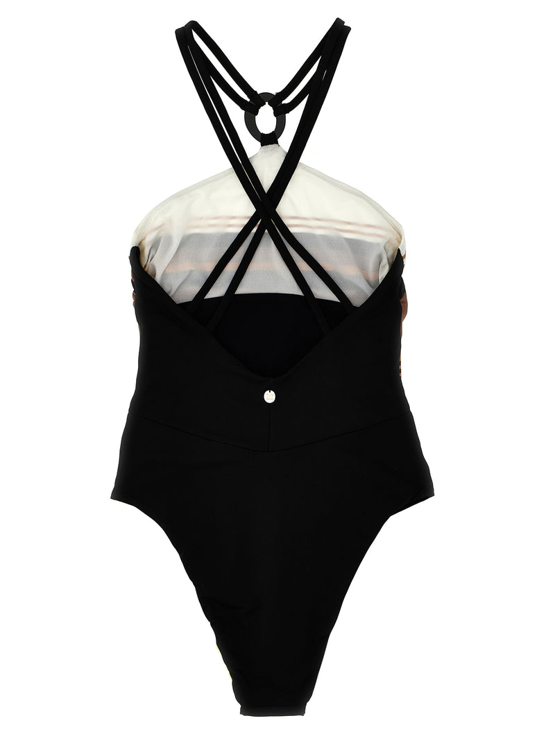 Max Mara Cathy One-piece Swimsuit | Urbalenti™ NYC