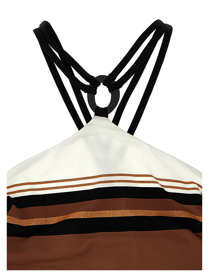 Max Mara Cathy One-piece Swimsuit | Urbalenti™ NYC