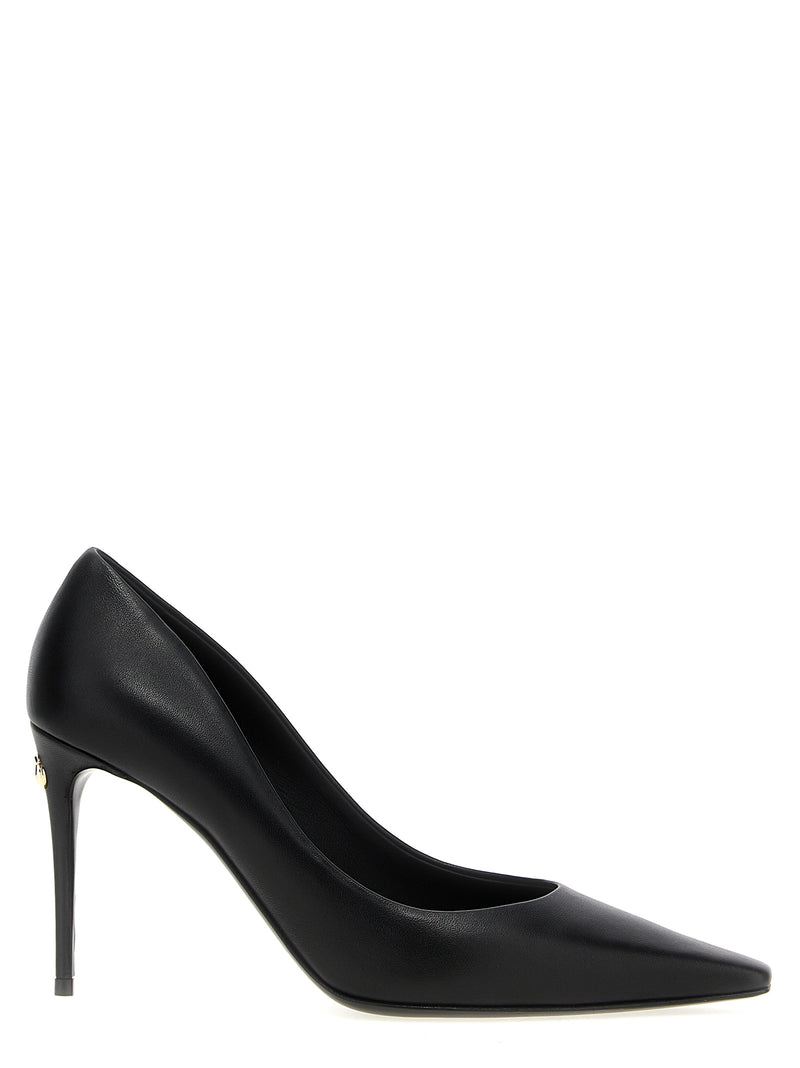 Dolce & Gabbana Dolce & Gabbana Mun Pumps