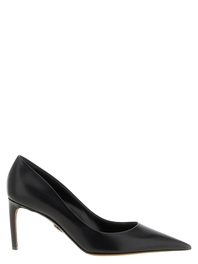 Dolce & Gabbana Dolce & Gabbana Devotion Pumps