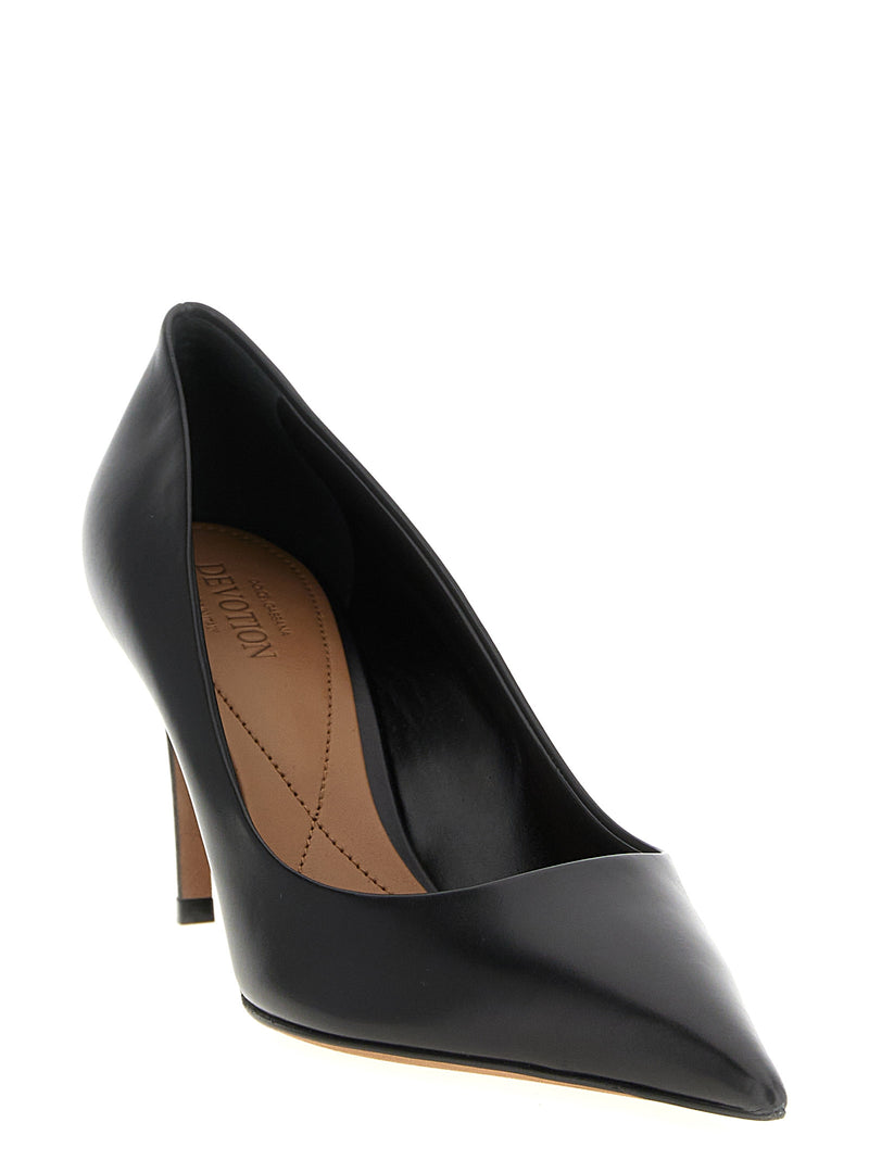 Dolce & Gabbana Dolce & Gabbana Devotion Pumps