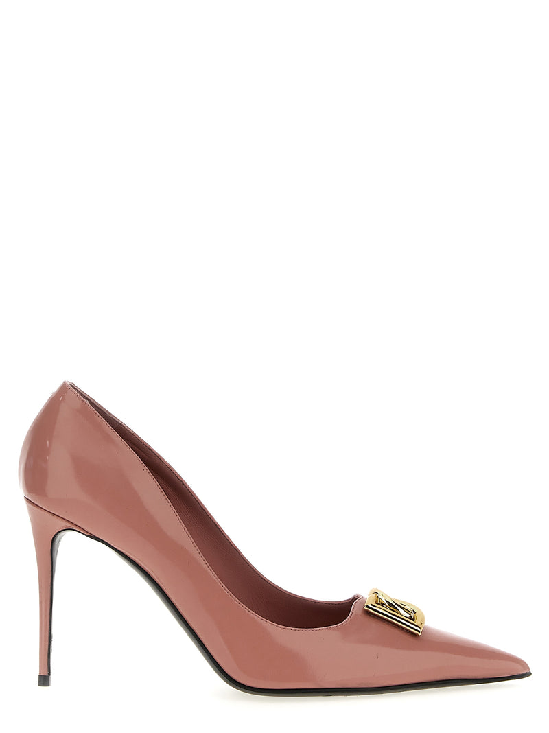 Dolce & Gabbana Lollo Pumps Variant 2 | Urbalenti™ NYC