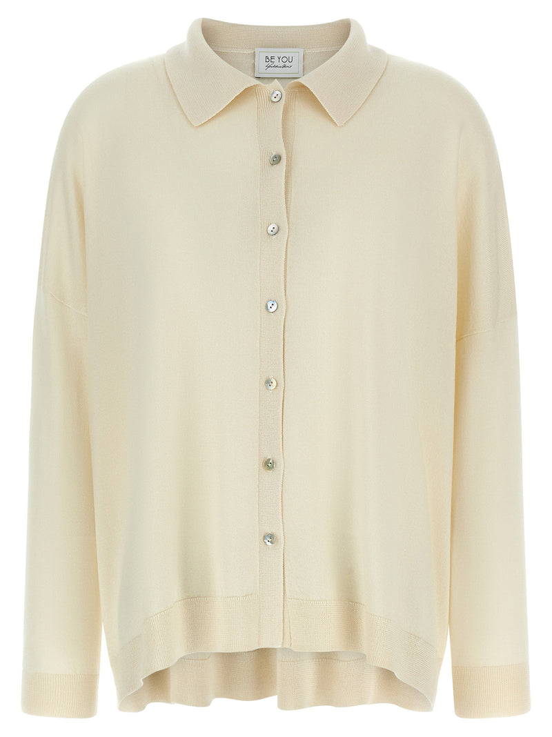 Be You Be You Lady17 Cardigan