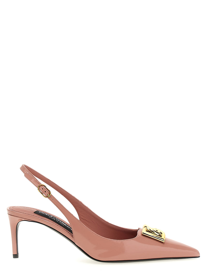 Dolce & Gabbana Lollo Slingback Variant 2 | Urbalenti™ NYC