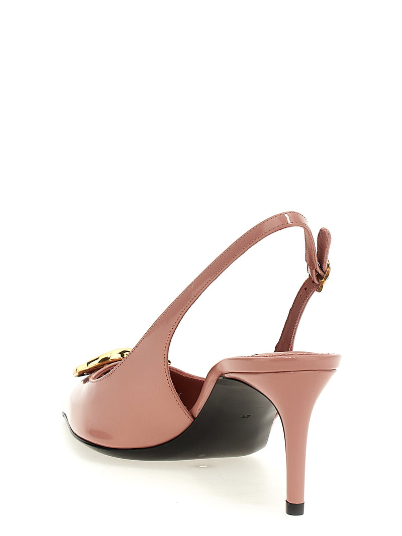 Dolce & Gabbana Lollo Slingback Variant 2 | Urbalenti™ NYC
