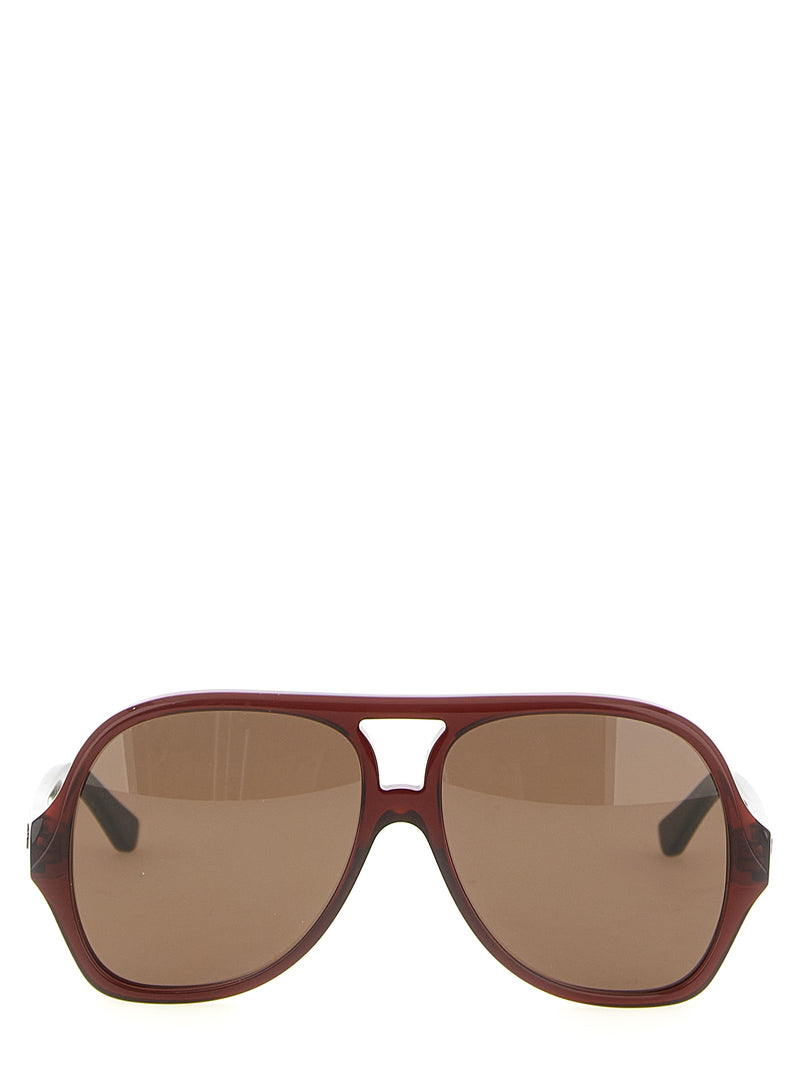 Chloé 58 Sunglasses | Urbalenti™ NYC