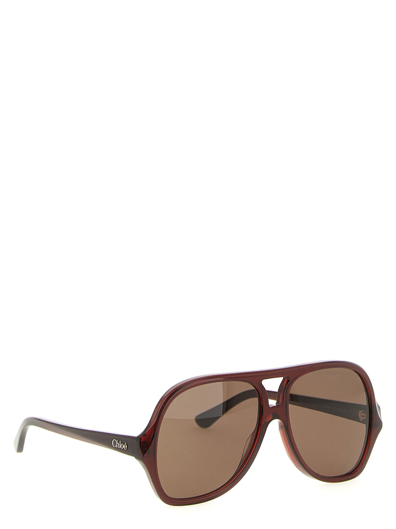 Chloé 58 Sunglasses | Urbalenti™ NYC