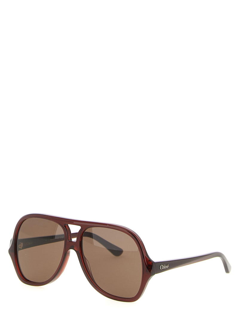 Chloé 58 Sunglasses | Urbalenti™ NYC
