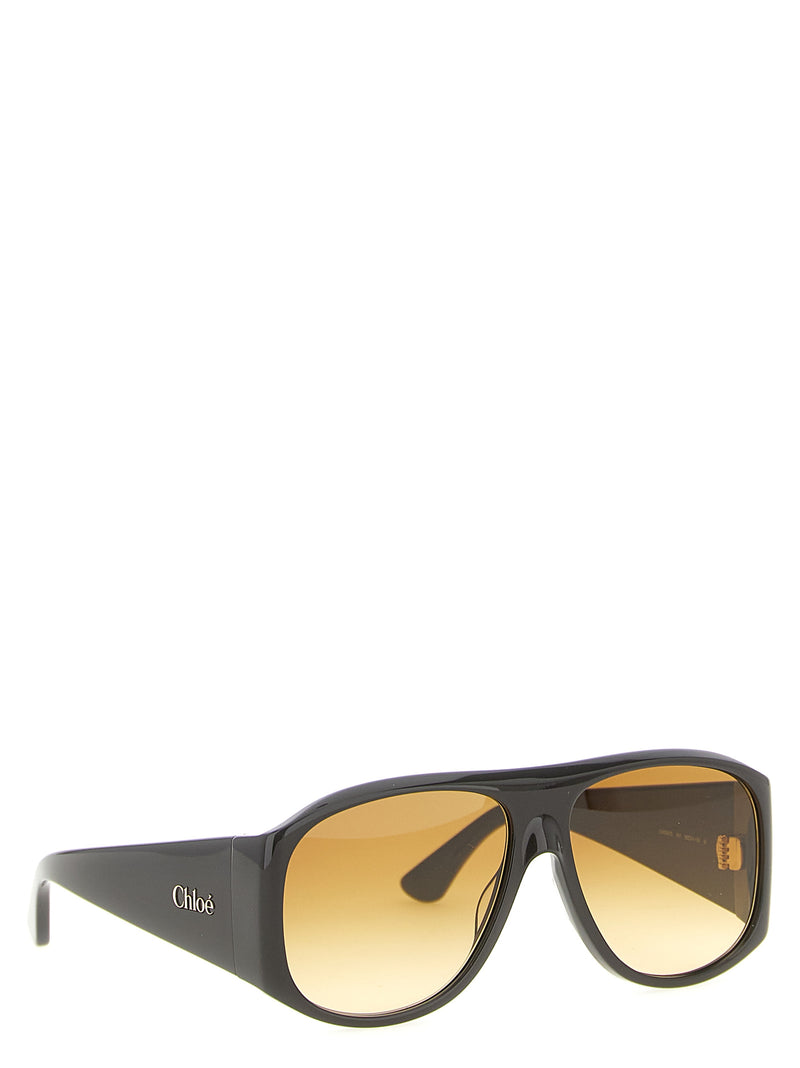 Chloé 60 Sunglasses | Urbalenti™ NYC