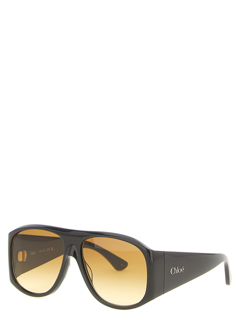 Chloé 60 Sunglasses | Urbalenti™ NYC