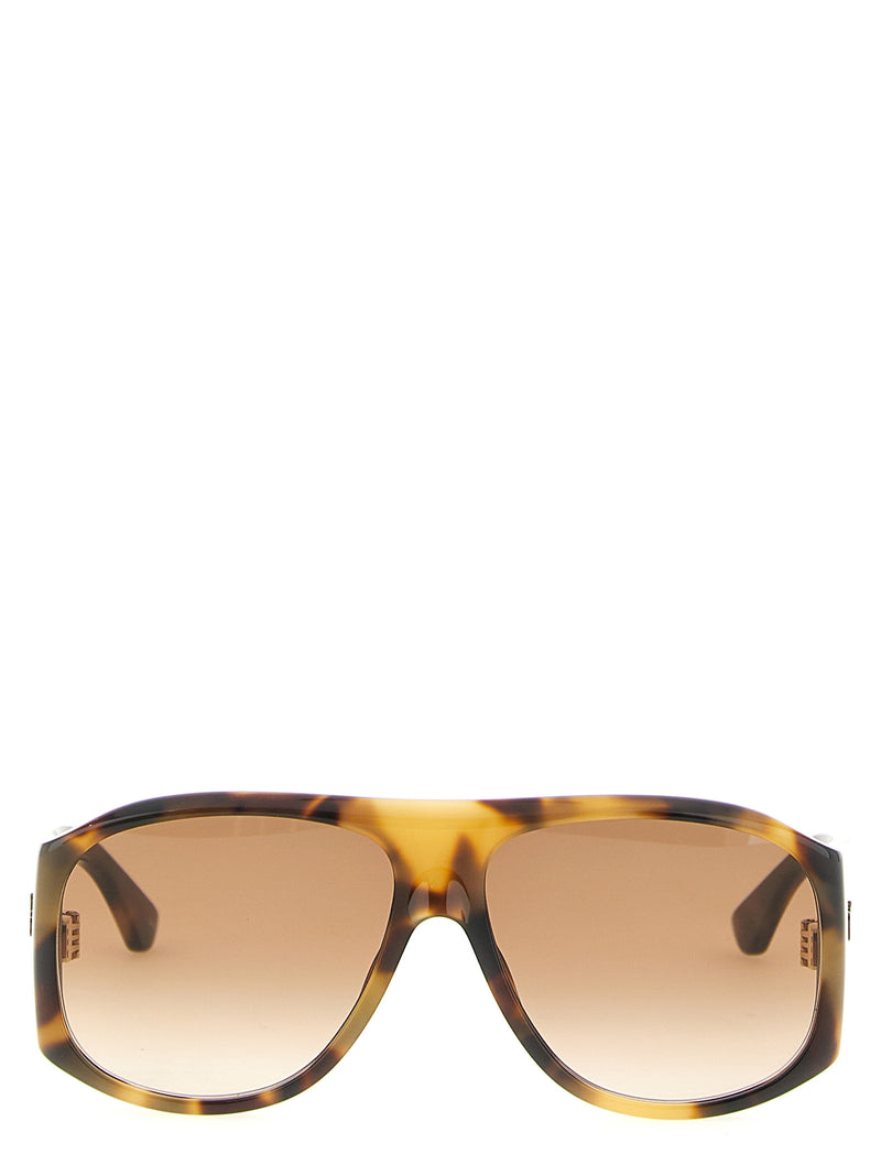 Chloé Chloé 60 Sunglasses