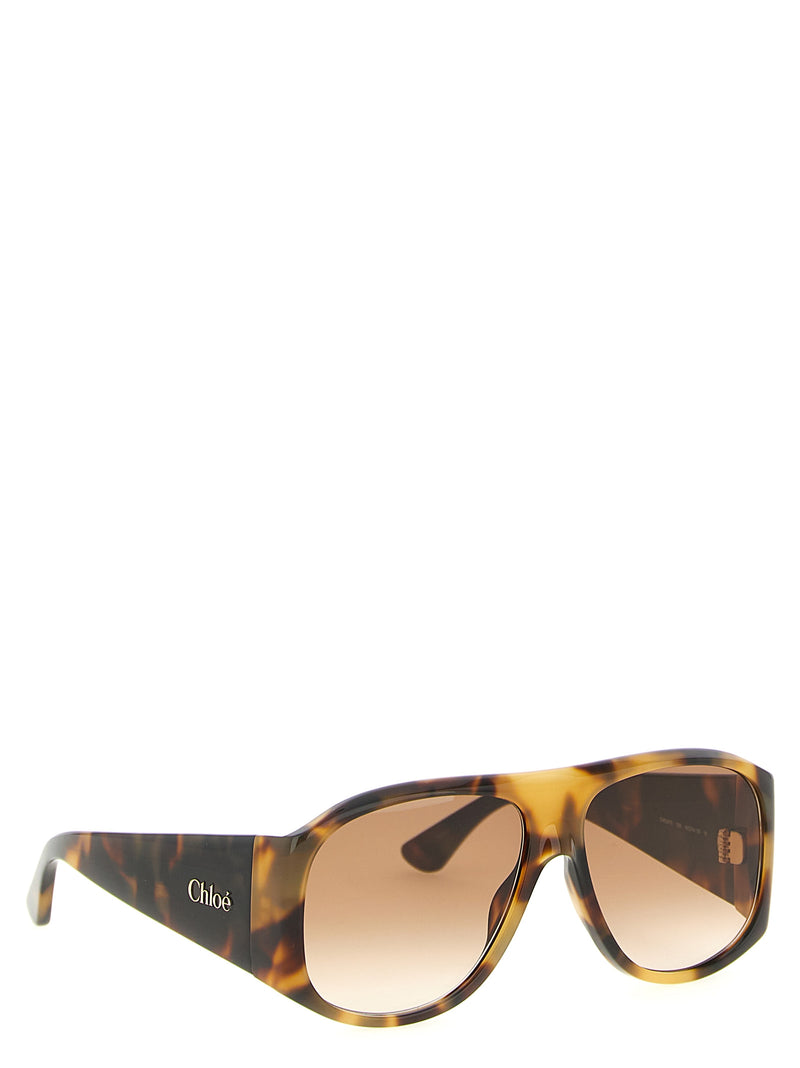 Chloé Chloé 60 Sunglasses