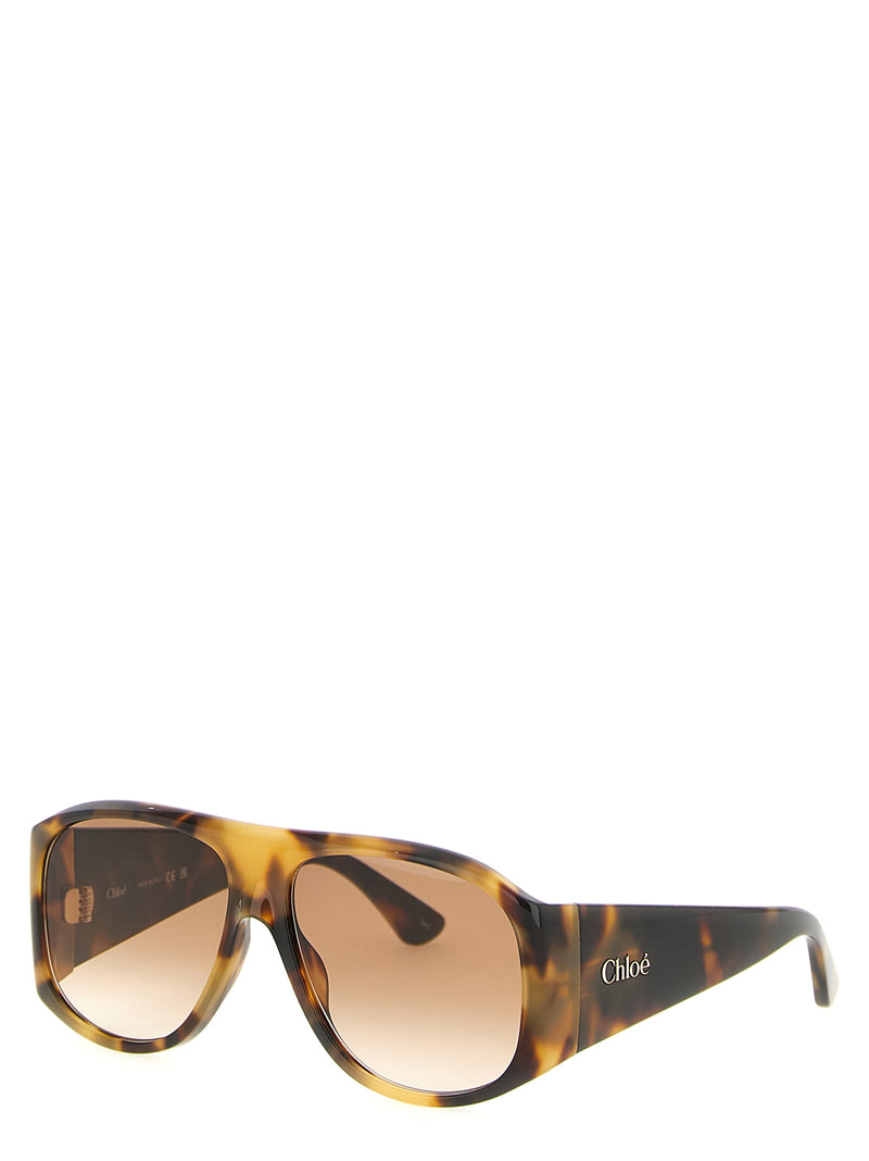 Chloé Chloé 60 Sunglasses